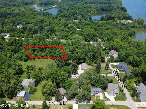 0 E Eileen Drive , Unit Lots 3460-, Powell, OH 43065