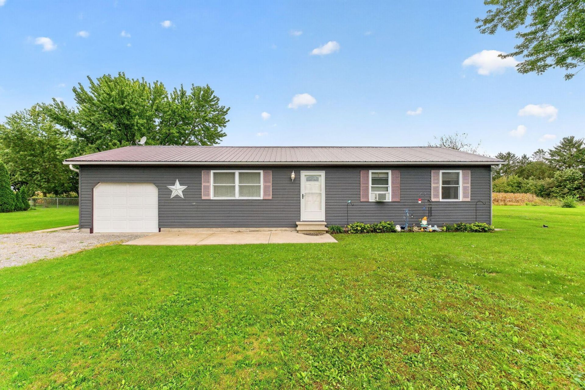7266 Decliff Big Island Road, New Bloomington, OH 43341 Main Photo