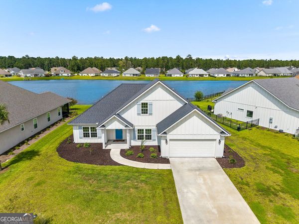 165 Allie Loop, Brunswick, GA 31525