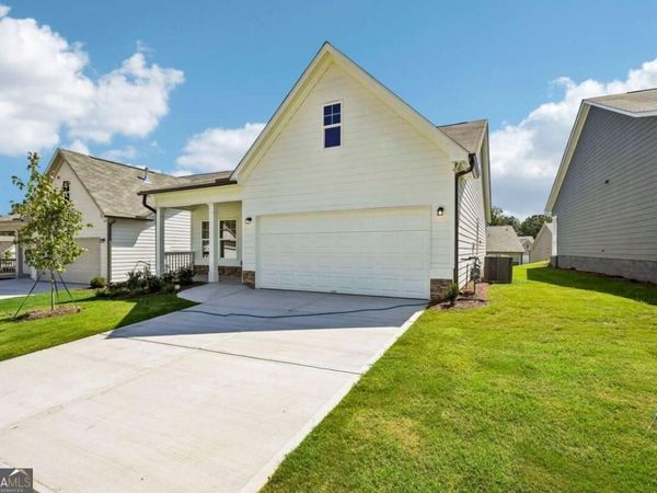267 Cedar Hill Drive, Unit 46, Dallas, GA 30132