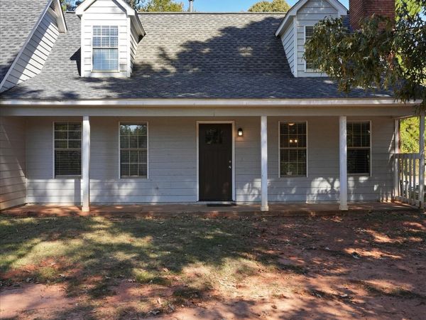 23 Gum Tree Trail, Unit B, Covington, GA 30016