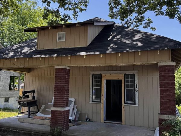 816 Dennison Street , Little Rock, AR 72202