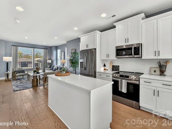 1131 Northend Drive , Unit 42, Charlotte, NC 28206