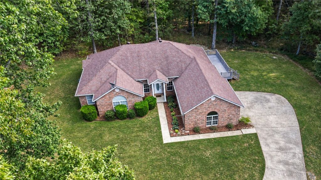 12 Flaxton Drive, Bella Vista, AR 72714 Main Photo