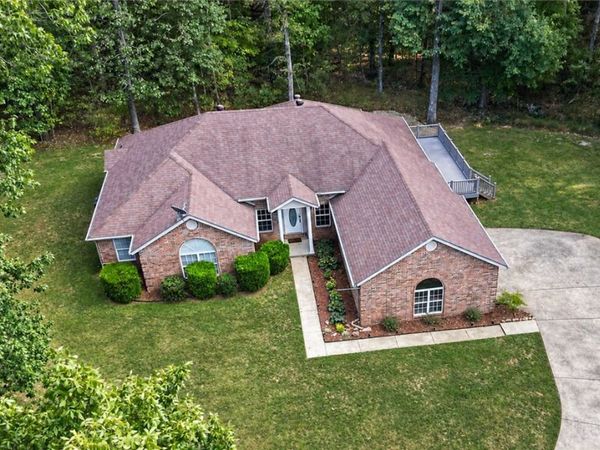 12 Flaxton Drive , Bella Vista, AR 72714