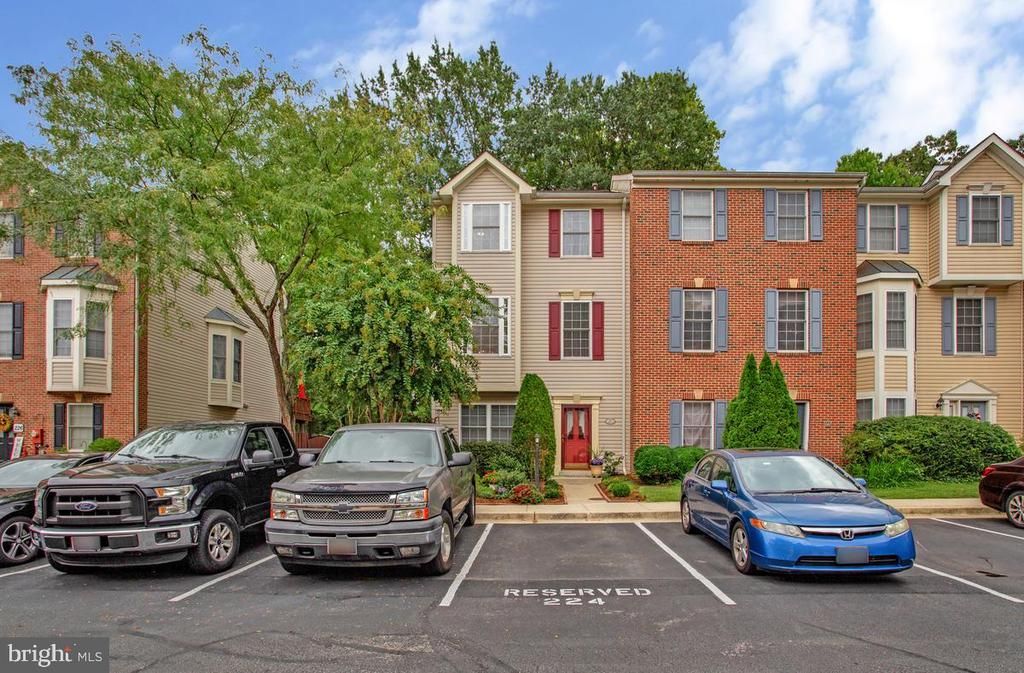 224 TILDEN WAY , EDGEWATER, MD 21037