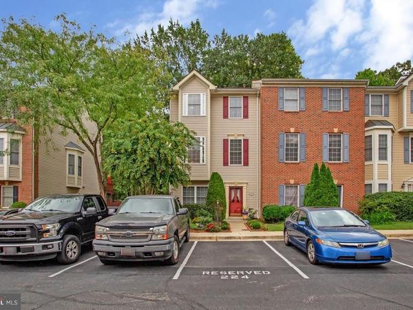 224 TILDEN WAY, Unit 224, EDGEWATER, MD 21037