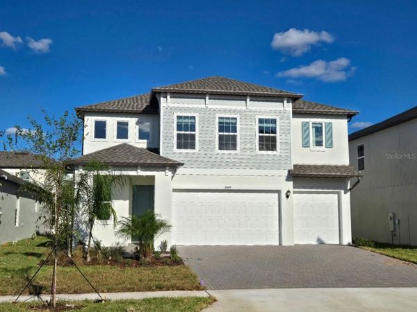 18489 SERENE LAKE LOOP , LUTZ, FL 33548