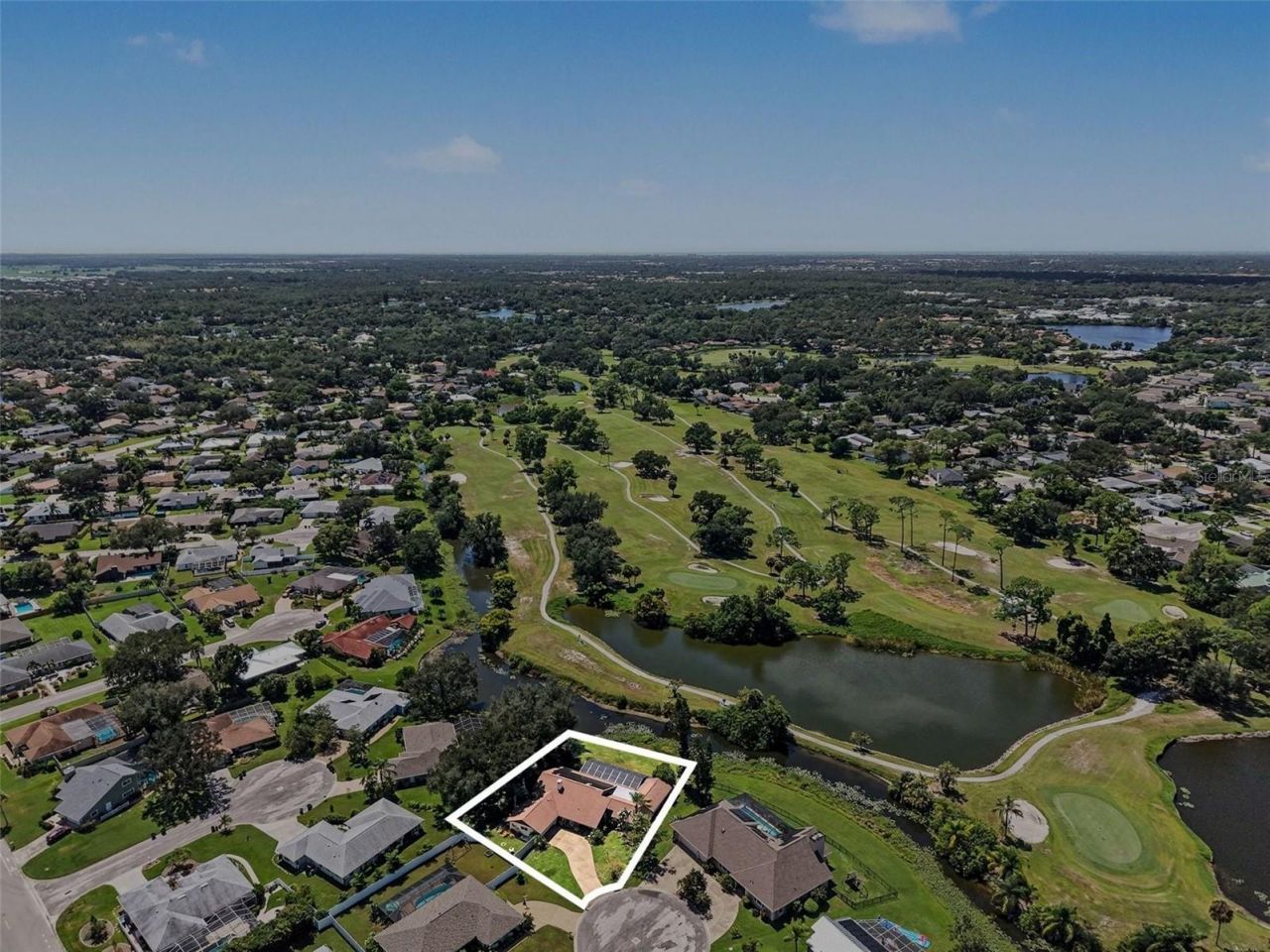 4375 Sedley Lane , Sarasota, FL 34241 Photo