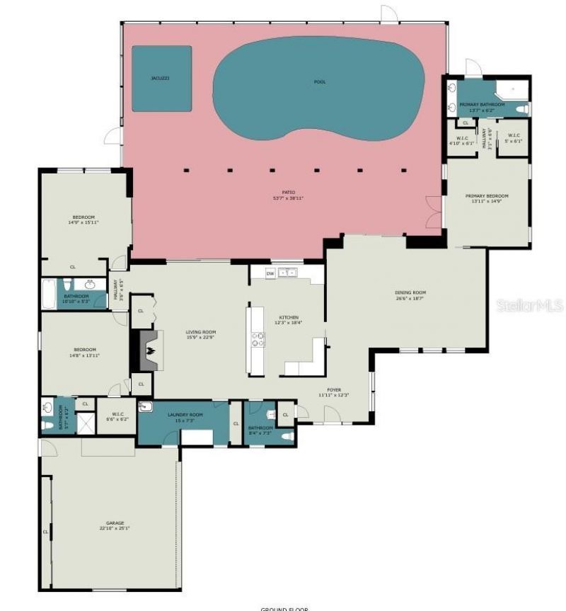 4375 Sedley Lane , Sarasota, FL 34241 Photo