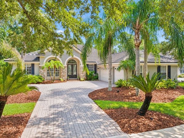 3387 REGAL CREST DRIVE, LONGWOOD, FL 32779