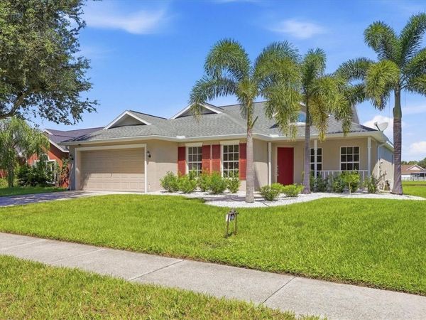 11842 DUNSTER LANE, PARRISH, FL 34219