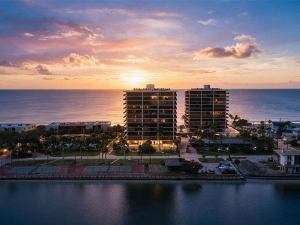 7600 BAYSHORE DRIVE , Unit 208, TREASURE ISLAND, FL 33706