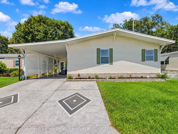 36731 TARA AVENUE , ZEPHYRHILLS, FL 33542