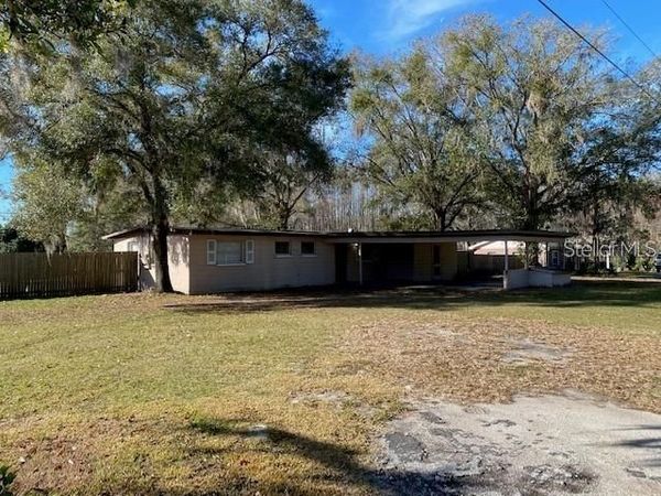 19510 HOLLY LANE , LUTZ, FL 33558