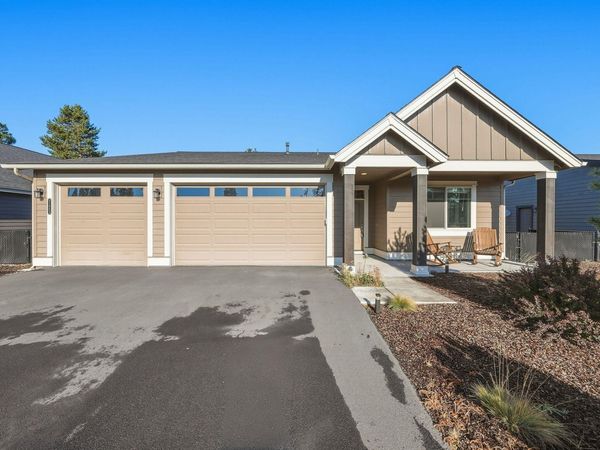 51953 Campfire Drive, La Pine, OR 97739