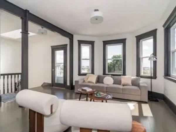 19 Peverell Street, Unit 3, Boston, MA 02127