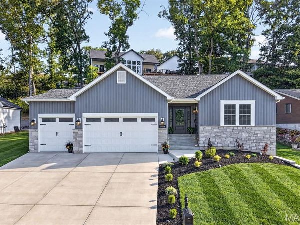 11075 Village Drive, Foristell, MO 63348