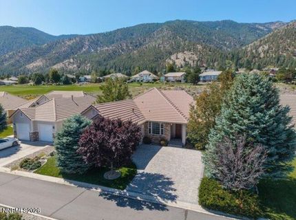 2454 Genoa Meadows Circle, Genoa, NV 89411 Photo