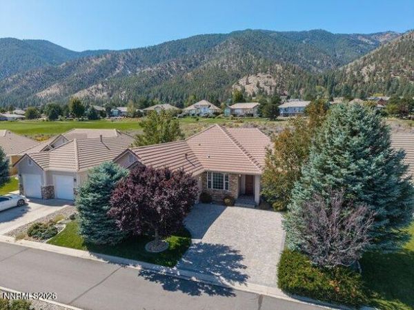 2454 Genoa Meadows Circle, Genoa, NV 89411