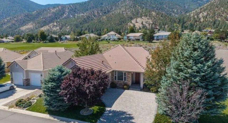 2454 Genoa Meadows Circle, Genoa, NV 89411 Photo