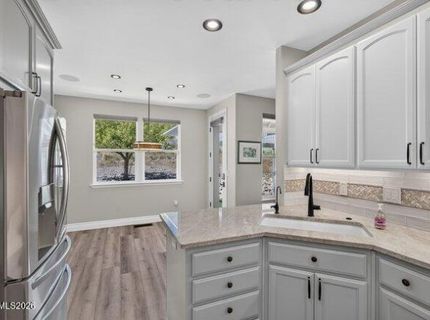 2454 Genoa Meadows Circle, Genoa, NV 89411 Photo