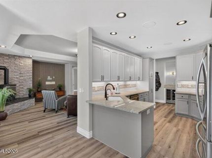 2454 Genoa Meadows Circle, Genoa, NV 89411 Photo