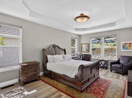 2454 Genoa Meadows Circle, Genoa, NV 89411 Photo