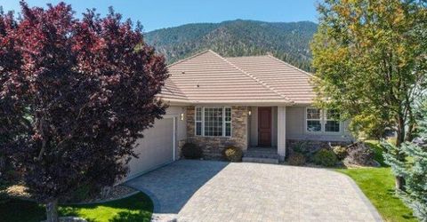 2454 Genoa Meadows Circle, Genoa, NV 89411 Photo