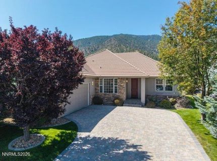 2454 Genoa Meadows Circle, Genoa, NV 89411 Photo