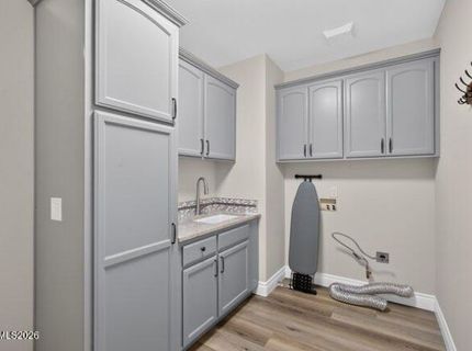 2454 Genoa Meadows Circle, Genoa, NV 89411 Photo