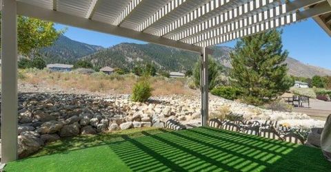 2454 Genoa Meadows Circle, Genoa, NV 89411 Photo