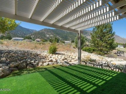 2454 Genoa Meadows Circle, Genoa, NV 89411 Photo