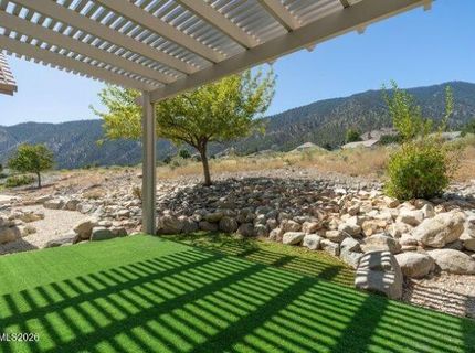 2454 Genoa Meadows Circle, Genoa, NV 89411 Photo