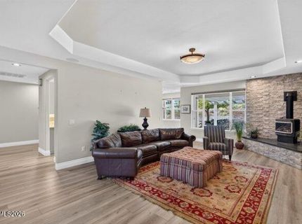 2454 Genoa Meadows Circle, Genoa, NV 89411 Photo