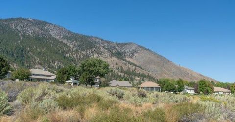 2454 Genoa Meadows Circle, Genoa, NV 89411 Photo