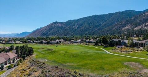 2454 Genoa Meadows Circle, Genoa, NV 89411 Photo