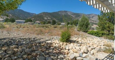 2454 Genoa Meadows Circle, Genoa, NV 89411 Photo