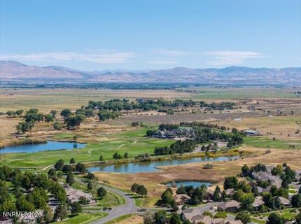2454 Genoa Meadows Circle, Genoa, NV 89411 Photo