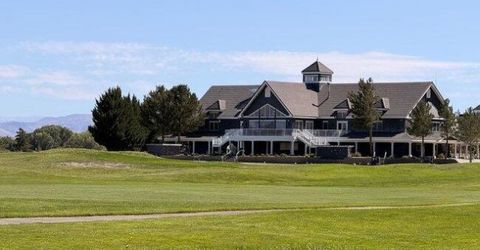 2454 Genoa Meadows Circle, Genoa, NV 89411 Photo
