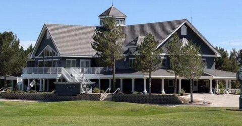 2454 Genoa Meadows Circle, Genoa, NV 89411 Photo