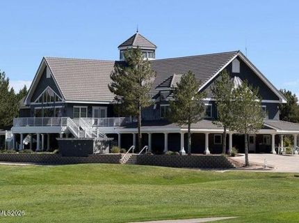2454 Genoa Meadows Circle, Genoa, NV 89411 Photo