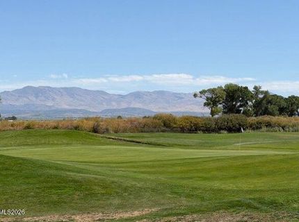 2454 Genoa Meadows Circle, Genoa, NV 89411 Photo