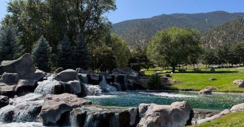 2454 Genoa Meadows Circle, Genoa, NV 89411 Photo