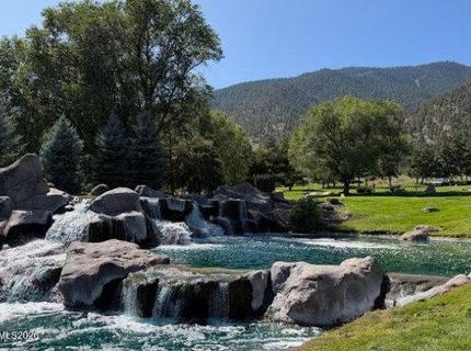 2454 Genoa Meadows Circle, Genoa, NV 89411 Photo