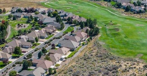 2454 Genoa Meadows Circle, Genoa, NV 89411 Photo