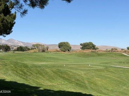 2454 Genoa Meadows Circle, Genoa, NV 89411 Photo