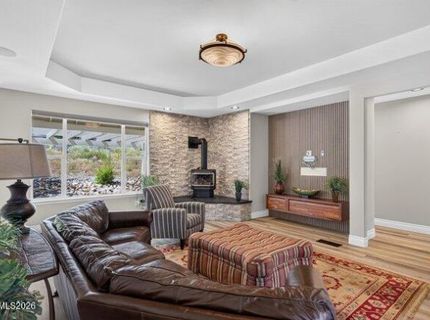 2454 Genoa Meadows Circle, Genoa, NV 89411 Photo
