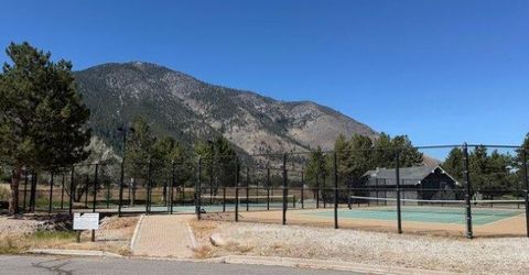 2454 Genoa Meadows Circle, Genoa, NV 89411 Photo