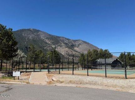 2454 Genoa Meadows Circle, Genoa, NV 89411 Photo